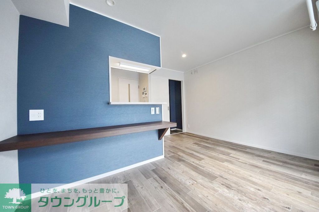 居室・リビング　リビング/居室