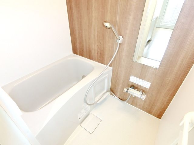 バス・シャワールーム　★お風呂★