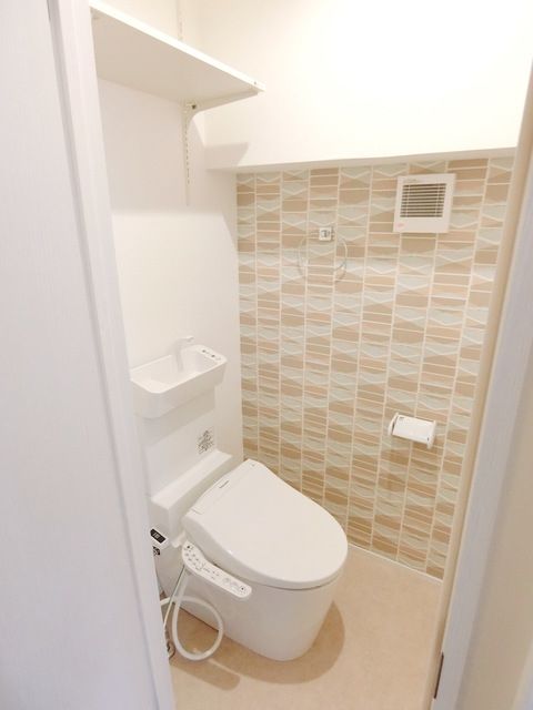 トイレ　★トイレ★