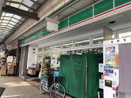 その他　ローソンストア100 LS松屋町住吉店（その他）まで634m