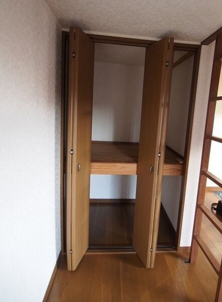 収納　図面と現状に相違がある場合には現状を優先