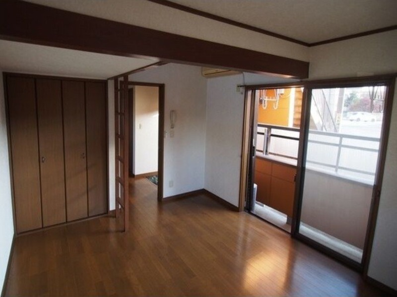 その他部屋・スペース　図面と現状に相違がある場合には現状を優先