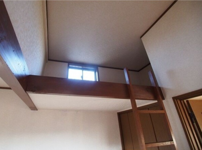 その他部屋・スペース　図面と現状に相違がある場合には現状を優先