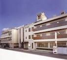 病院　医療法人社団斐庵会鷲田病院（病院）まで227m