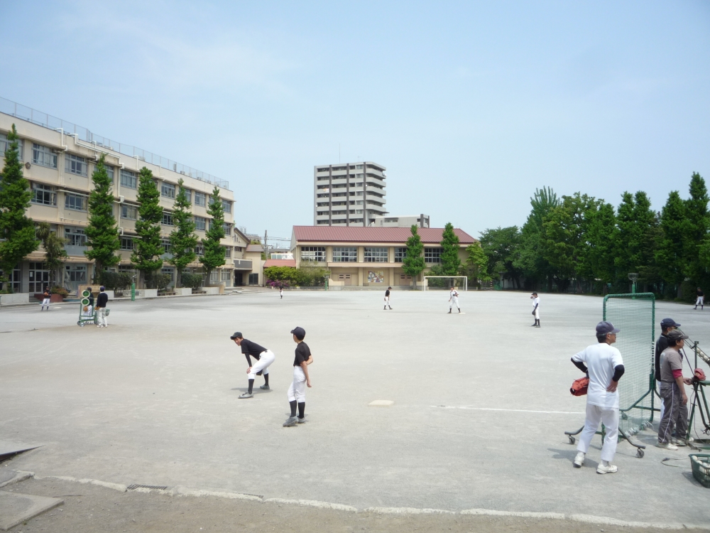 中学校　上板橋第一中学校（中学校）まで1132m