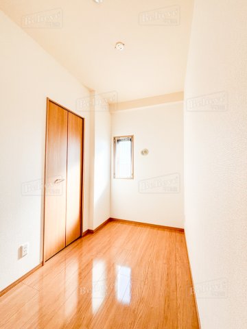 その他部屋・スペース　クローゼット付の洋室です☆