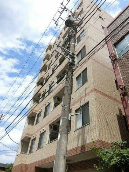 建物外観　☆外観☆