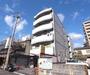 今出川駅より徒歩9分 4階 築37年10ヶ月の賃貸物件