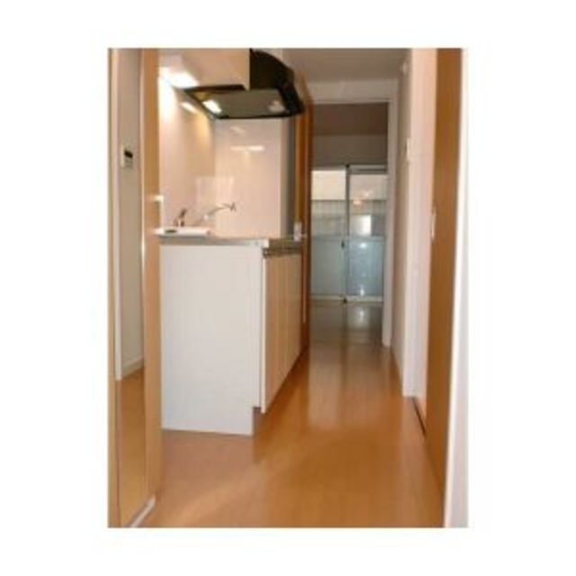 玄関　参考写真