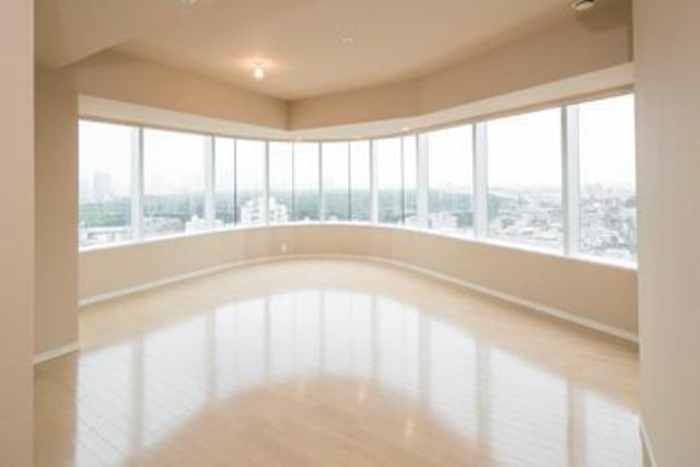 居室・リビング　居室