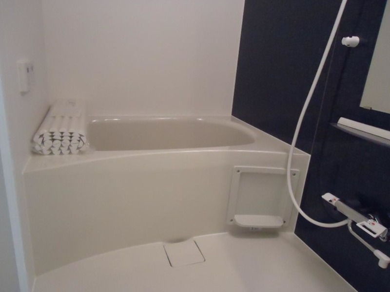 バス・シャワールーム　図面と現状に相違がある場合には現状を優先