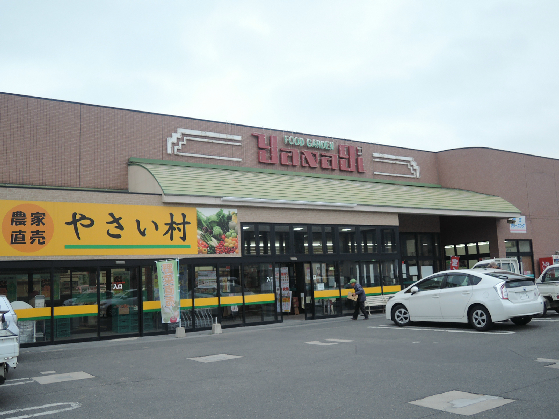 スーパー　YANAGI奥田店（スーパー）まで391m