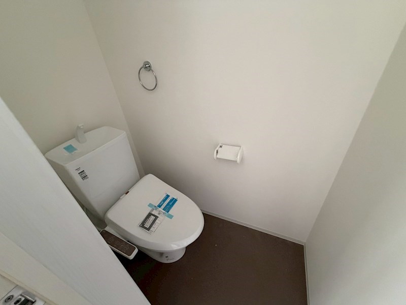 トイレ　参考画像