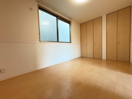 その他部屋・スペース　※別部屋の写真です