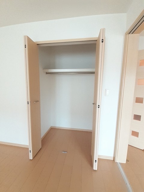 収納　収納
