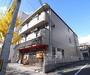 稲井ハイツ北山 3階 築31年5ヶ月の賃貸物件
