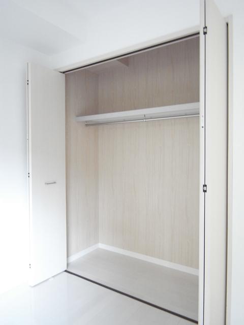 収納　収納　※同物件・同仕様画像