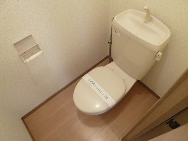 トイレ　★トイレ★