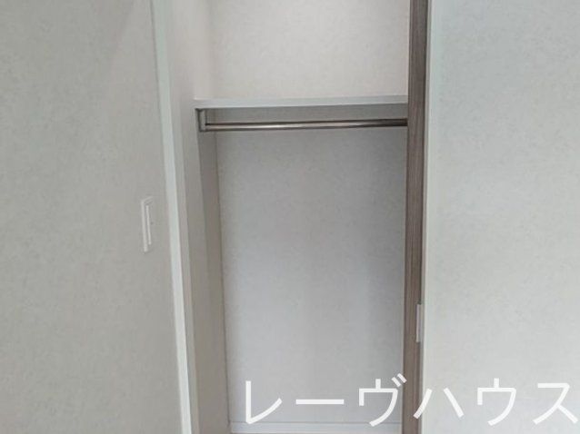 収納　収納