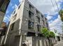 高円寺駅より徒歩9分 4階 築18年6ヶ月の賃貸物件