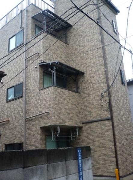 建物外観　☆綺麗な外観☆