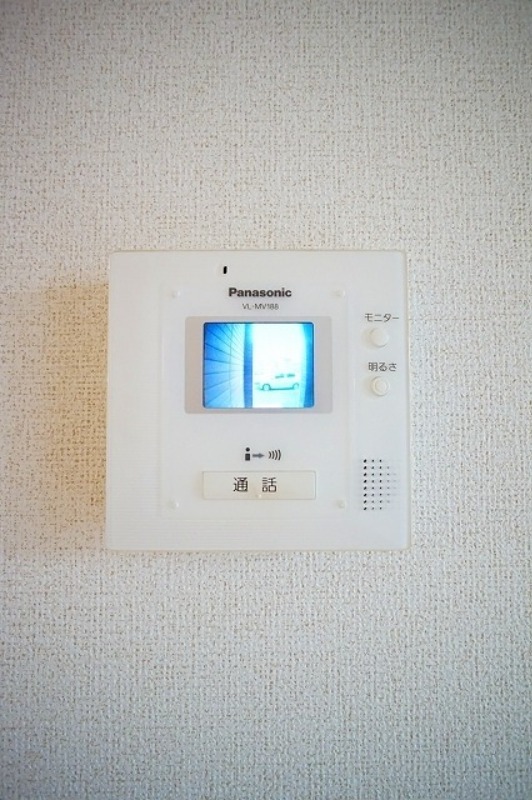 セキュリティ　図面と現状に相違がある場合には現状を優先
