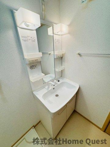 ブラッセルの内装写真