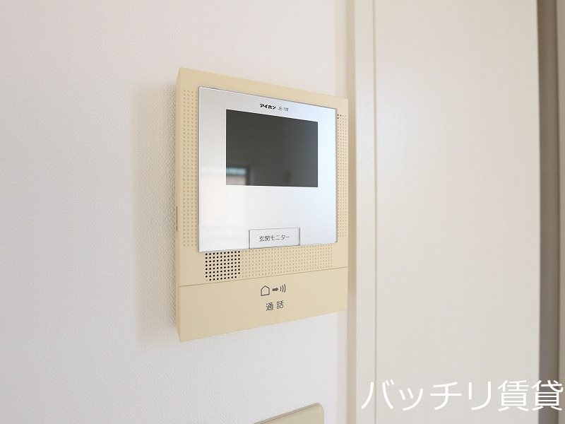セキュリティ　同型タイプの為、現状を優先いたします。