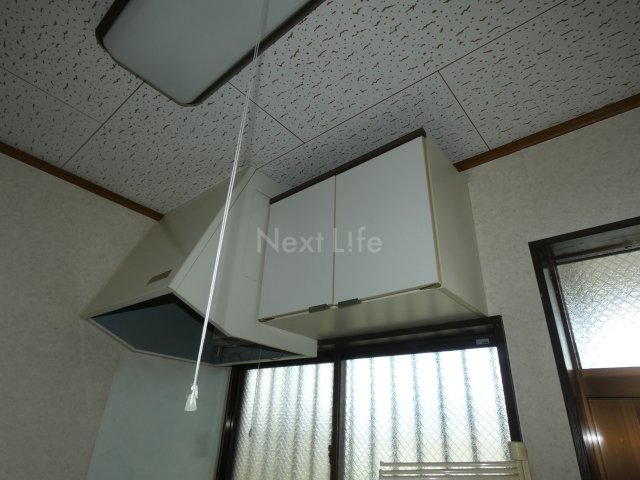 その他設備　ハイツ片野