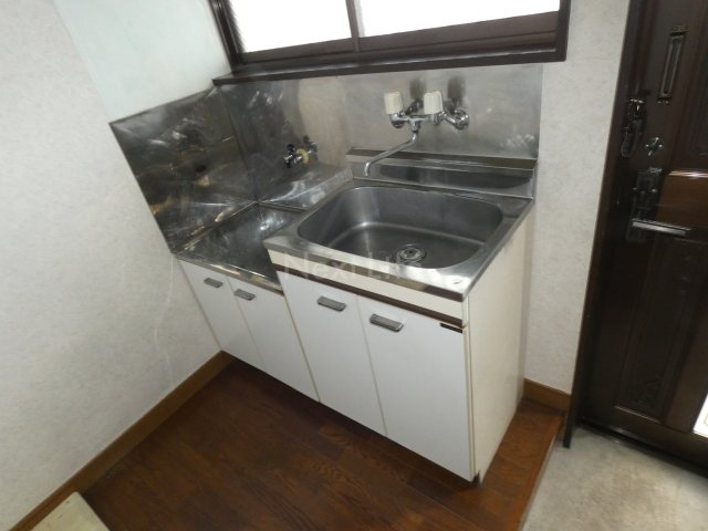 キッチン　ハイツ片野