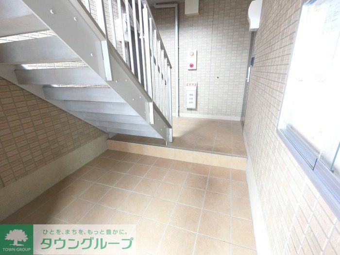 ロビー