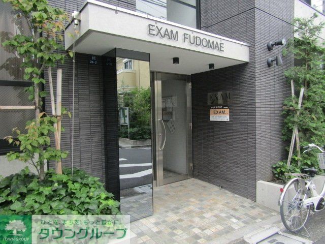ロビー　エントランス