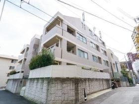 建物外観　ＫＤＸレジデンス高輪