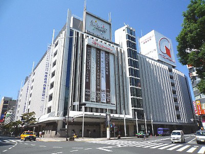 ショッピングセンター　東急本店（ショッピングセンター）まで260m
