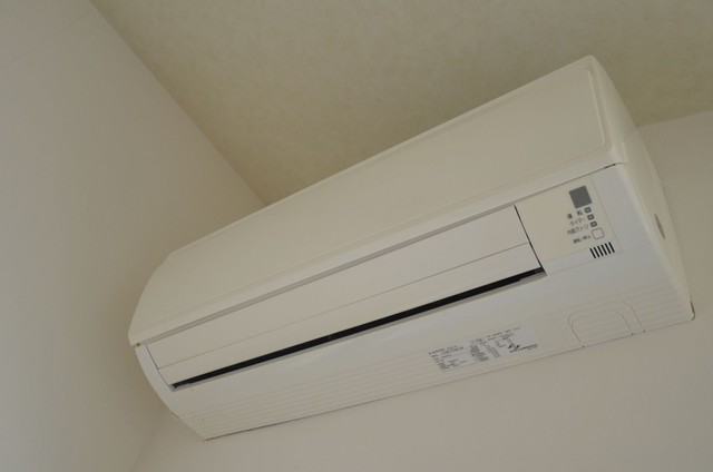 その他　【冷暖房・空調設備】エアコン