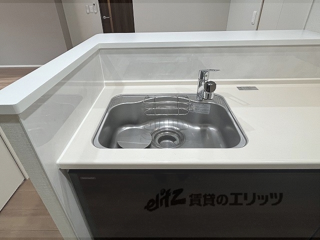 その他部屋・スペース　冷蔵庫置場