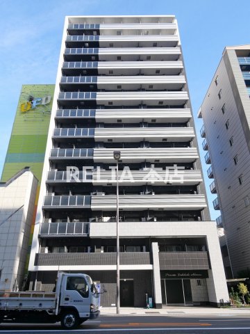 建物外観　★ ★ 口コミ２００件以上　評価４.９のお店 ★ ★