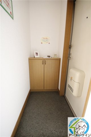 玄関　※類似部屋