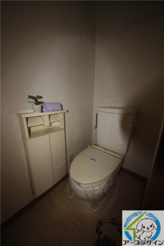トイレ　※類似部屋