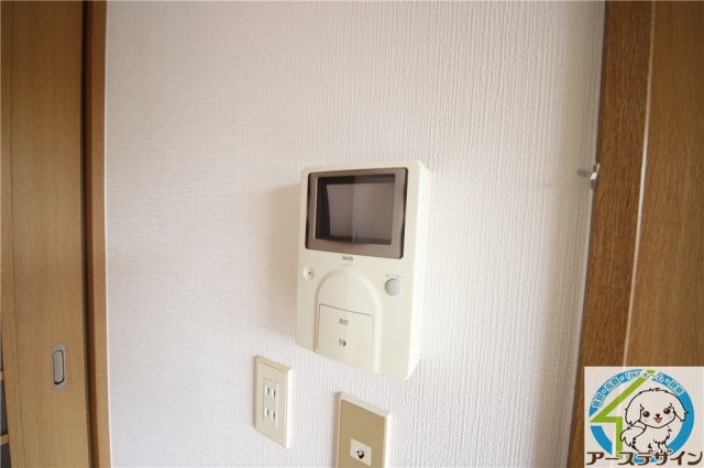 セキュリティ　※類似部屋