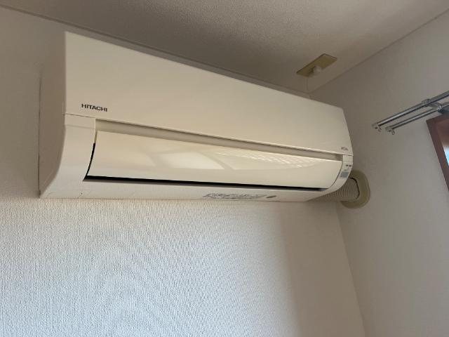 その他設備　室内設備