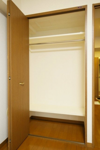 収納　※別部屋参考写真