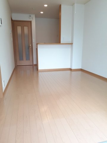 居室・リビング　居間です