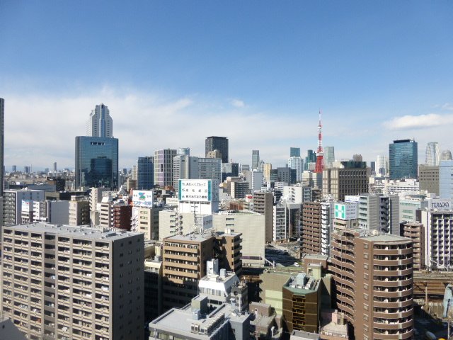 眺望　展望