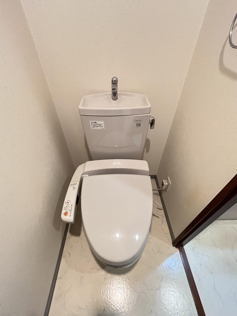 トイレ　※同仕様