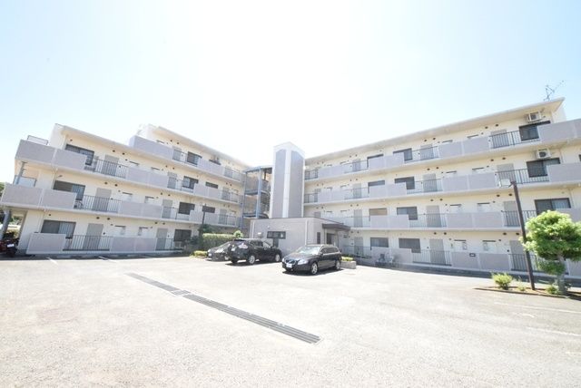 建物外観　★★小田急江ノ島線藤沢本町徒歩１５分圏内★★