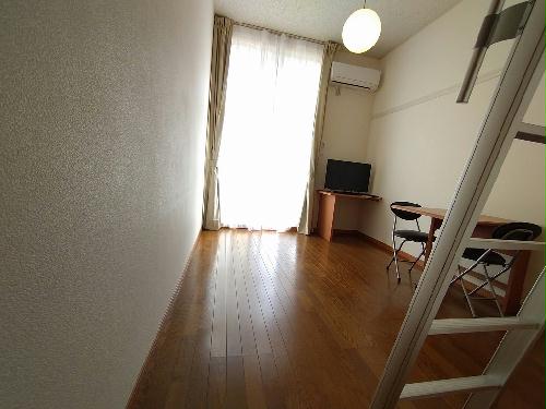 その他設備　2階以上は絨毯仕様です。