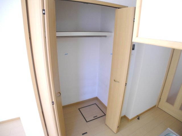 収納　※室内画像は類似物件のもの