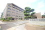役所　多賀城市役所（役所）まで650m