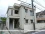 三鷹駅より徒歩26分 2階 築43年10ヶ月の賃貸物件